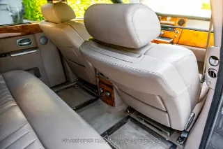 Foto 22 di 24: 2004 Rolls Royce Phantom