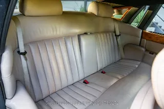 Foto 24 di 24: 2004 Rolls Royce Phantom