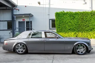Foto 3 di 24: 2004 Rolls Royce Phantom