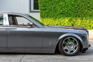 Foto 8 di 24: 2004 Rolls Royce Phantom