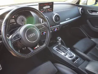 Foto 2 di 8: Audi S3 Cabriolet | 2015 | Route 66 Auctions