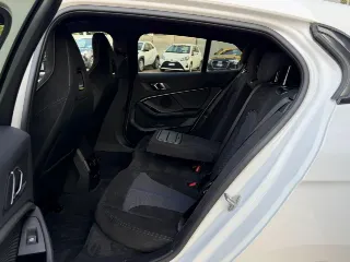 Foto 16 di 21: BMW 116