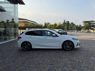 Foto 3 di 21: BMW 116