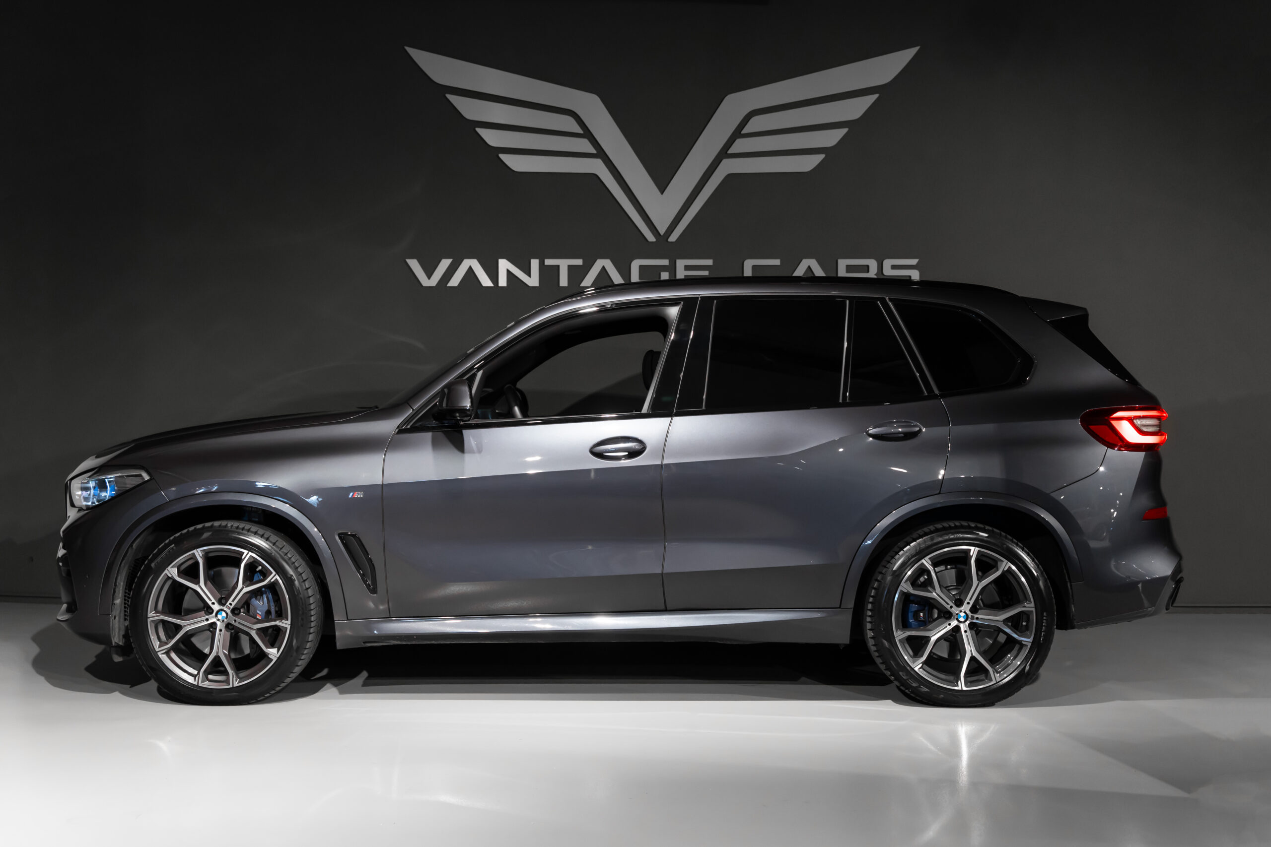 BMW X5 G05 30d xDrive