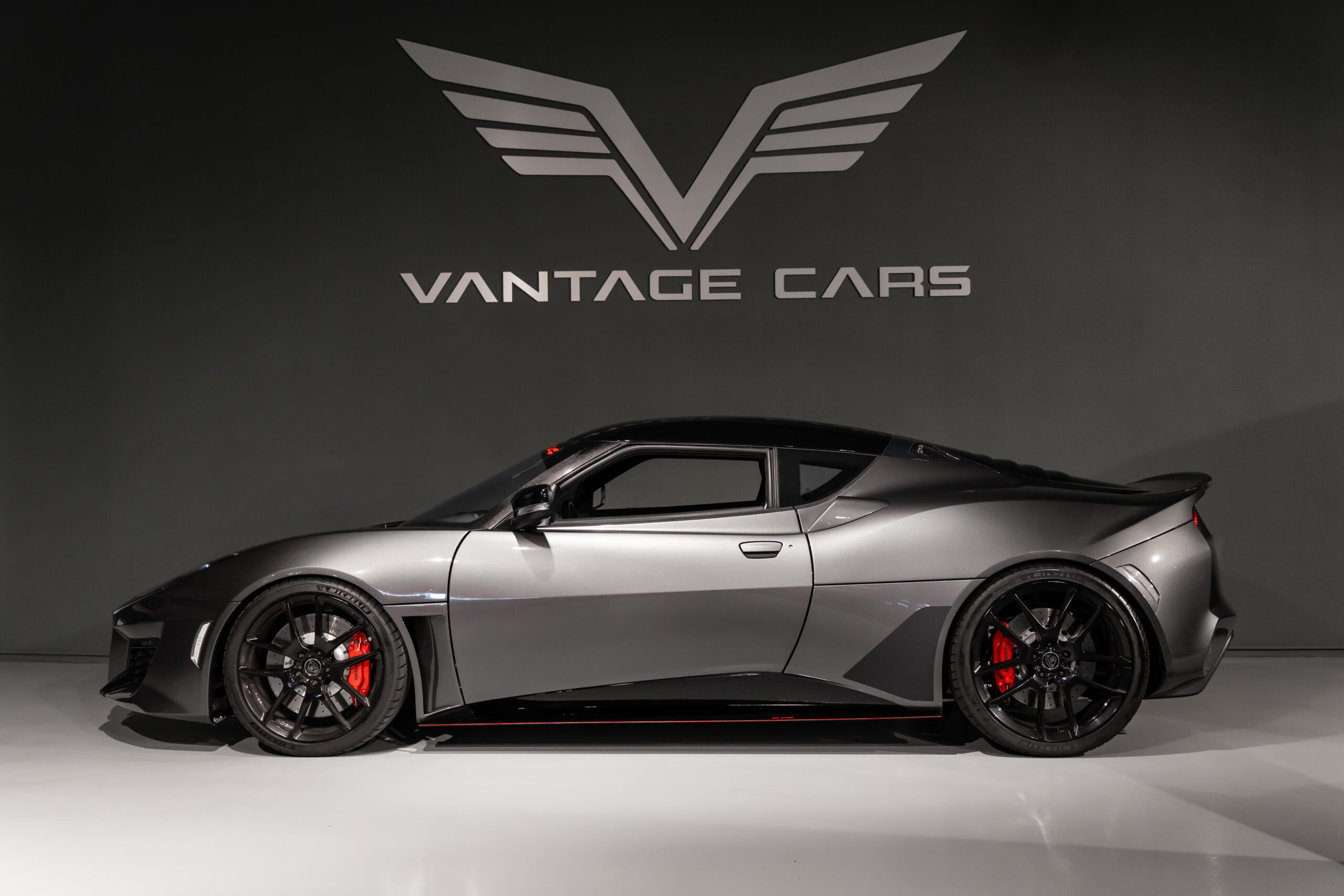 Lotus Evora 400 3.5 V6
