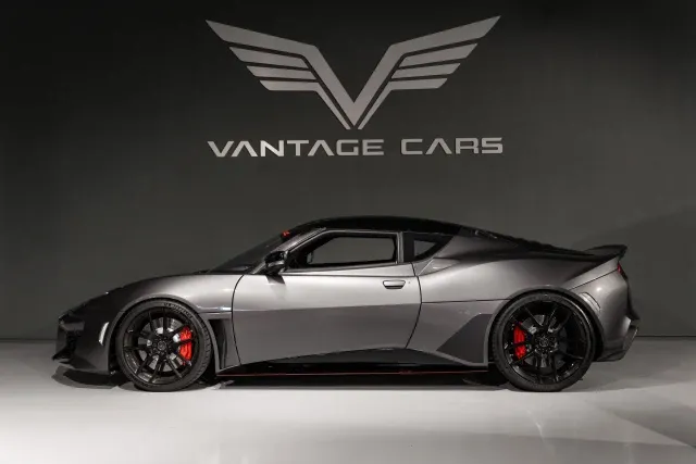 Lotus Evora 400 3.5 V6