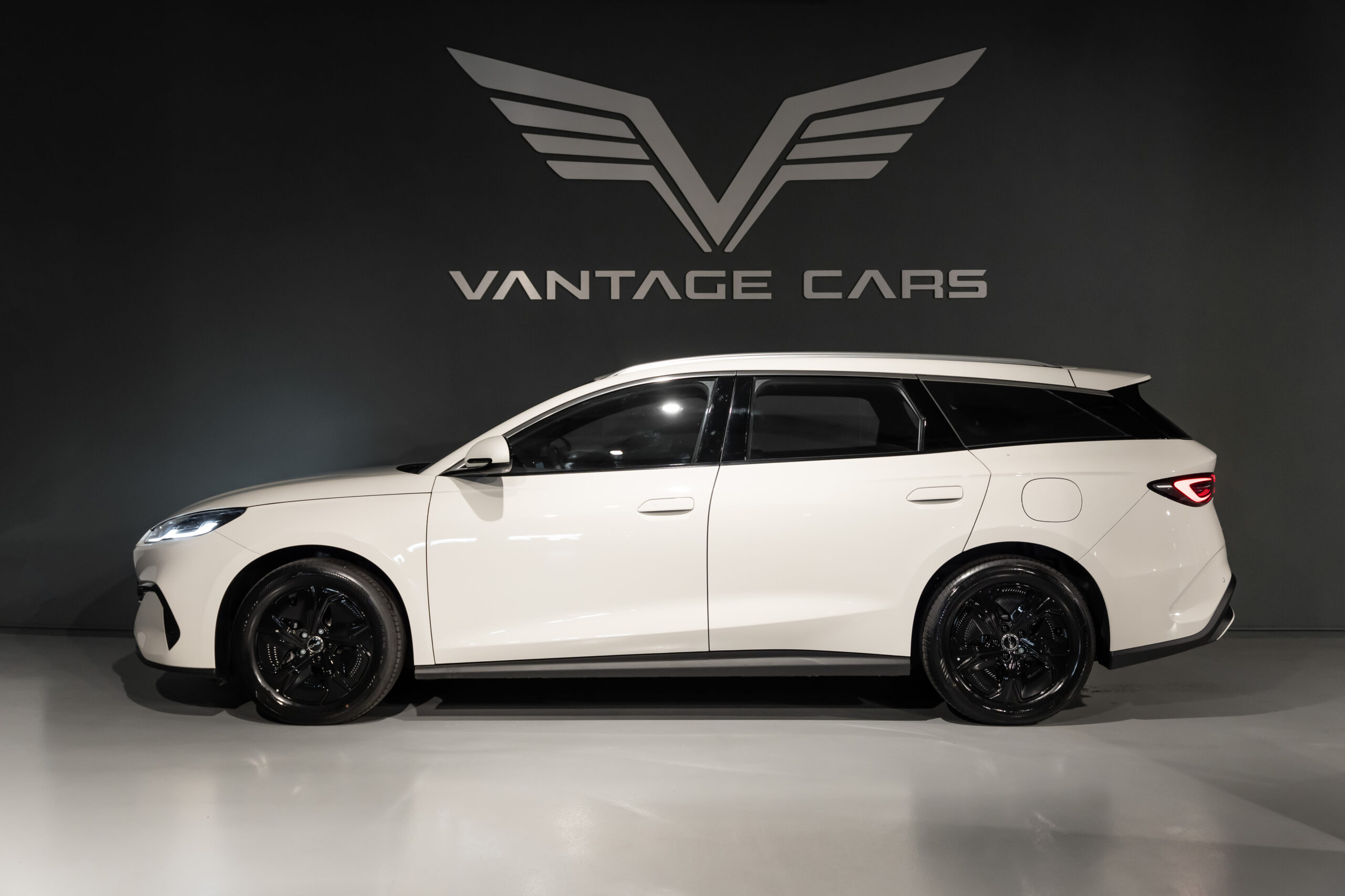 BYD Seal 6 DM-i Touring Boost