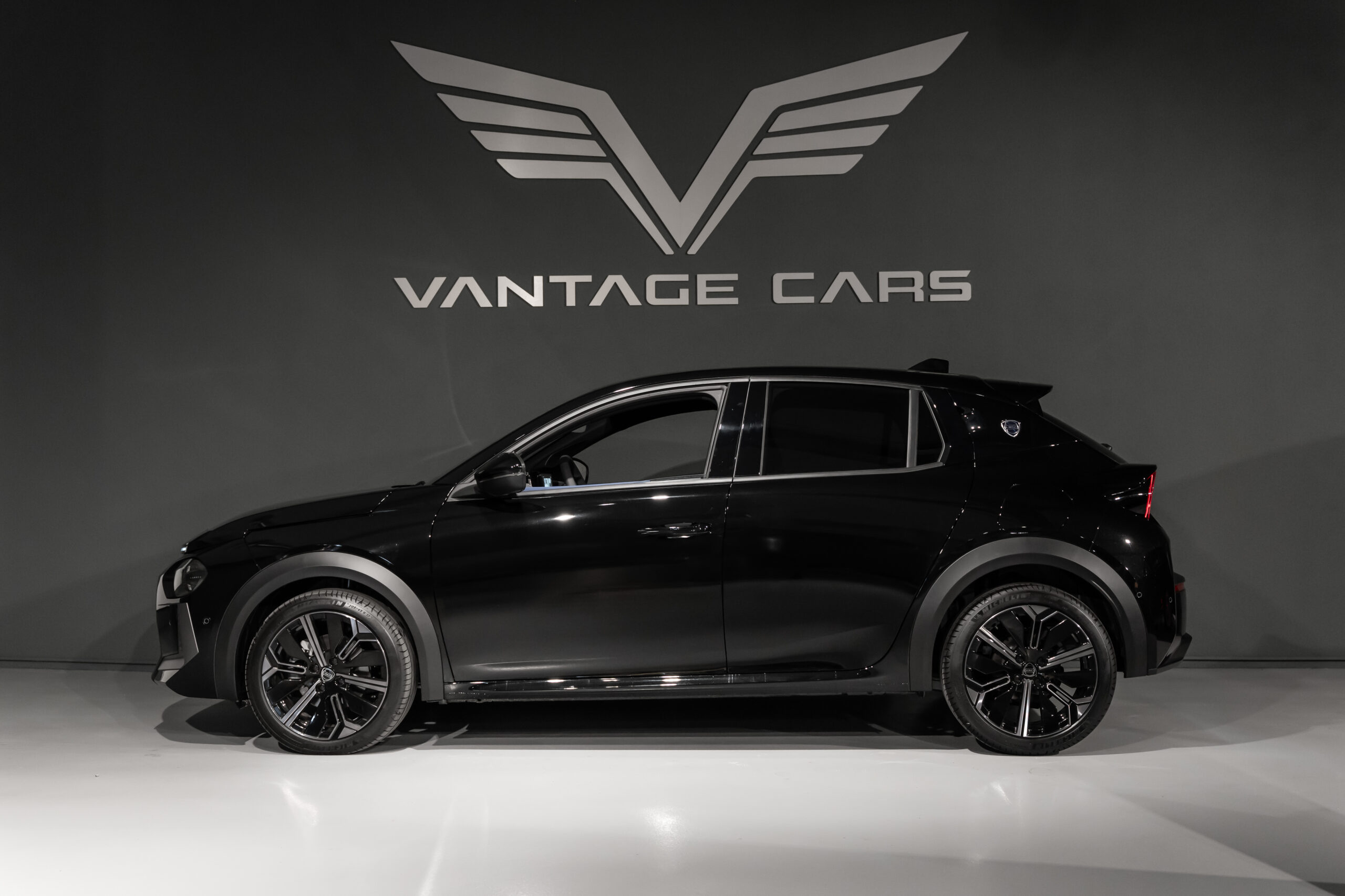 LANCIA Ypsilon 1.2 HF Line