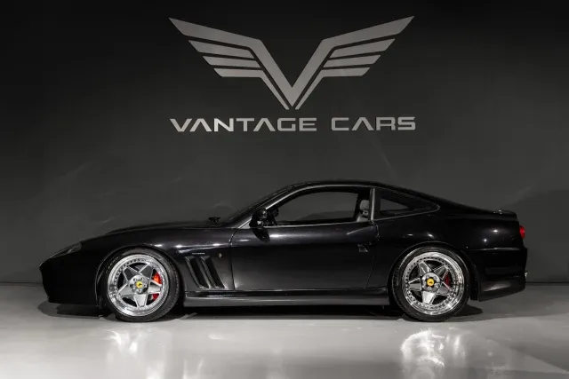 FERRARI 575 MARANELLO