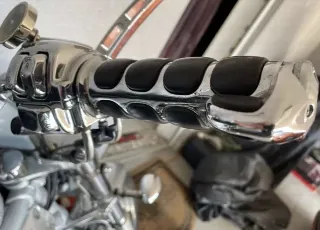 Foto 8 di 8: Harley-Davidson VRSCA V-Rod | 2004 | Route 66 Auctions