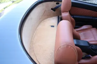 Foto 101 di 115: Alfa Romeo Spider 3.2 V6 24V Lusso “Low mileage – 2 Owners”