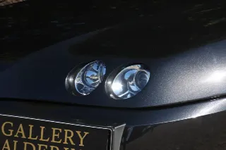 Foto 17 di 115: Alfa Romeo Spider 3.2 V6 24V Lusso “Low mileage – 2 Owners”