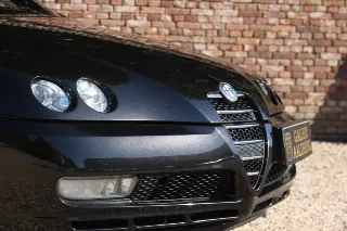 Foto 22 di 115: Alfa Romeo Spider 3.2 V6 24V Lusso “Low mileage – 2 Owners”