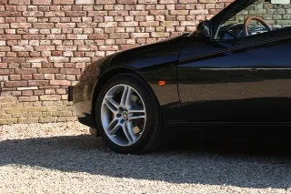 Foto 27 di 115: Alfa Romeo Spider 3.2 V6 24V Lusso “Low mileage – 2 Owners”