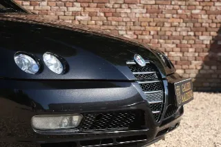 Foto 42 di 115: Alfa Romeo Spider 3.2 V6 24V Lusso “Low mileage – 2 Owners”