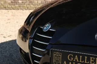 Foto 50 di 115: Alfa Romeo Spider 3.2 V6 24V Lusso “Low mileage – 2 Owners”