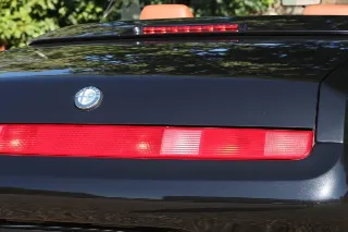 Foto 56 di 115: Alfa Romeo Spider 3.2 V6 24V Lusso “Low mileage – 2 Owners”