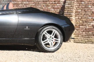 Foto 58 di 115: Alfa Romeo Spider 3.2 V6 24V Lusso “Low mileage – 2 Owners”