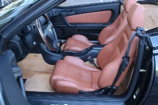 Foto 66 di 115: Alfa Romeo Spider 3.2 V6 24V Lusso “Low mileage – 2 Owners”