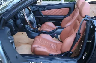Foto 67 di 115: Alfa Romeo Spider 3.2 V6 24V Lusso “Low mileage – 2 Owners”