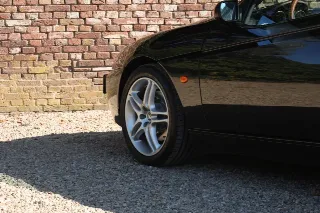 Foto 74 di 115: Alfa Romeo Spider 3.2 V6 24V Lusso “Low mileage – 2 Owners”
