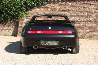 Foto 81 di 115: Alfa Romeo Spider 3.2 V6 24V Lusso “Low mileage – 2 Owners”