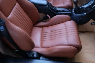 Foto 93 di 115: Alfa Romeo Spider 3.2 V6 24V Lusso “Low mileage – 2 Owners”