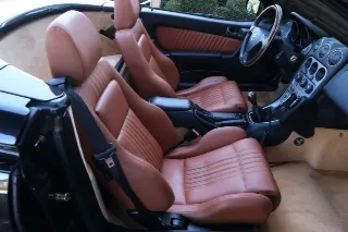 Foto 95 di 115: Alfa Romeo Spider 3.2 V6 24V Lusso “Low mileage – 2 Owners”
