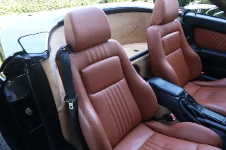 Foto 98 di 115: Alfa Romeo Spider 3.2 V6 24V Lusso “Low mileage – 2 Owners”