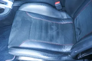Foto 47 di 103: Alfa Romeo Giulia 2.9 V6 Quadrifoglio Performance Edition “Manual and Carbon Seats by Sparco”