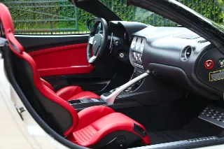 Foto 109 di 121: Alfa Romeo 8C Spider “Less than 9.800 kilometers”
