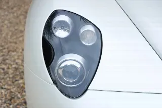 Foto 41 di 121: Alfa Romeo 8C Spider “Less than 9.800 kilometers”