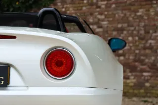 Foto 44 di 121: Alfa Romeo 8C Spider “Less than 9.800 kilometers”