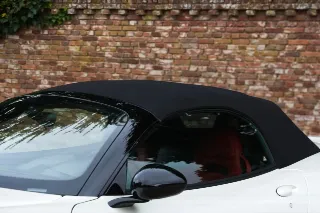 Foto 54 di 121: Alfa Romeo 8C Spider “Less than 9.800 kilometers”