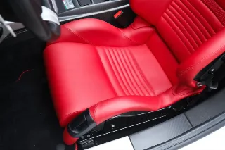 Foto 63 di 121: Alfa Romeo 8C Spider “Less than 9.800 kilometers”