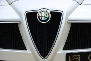 Foto 73 di 121: Alfa Romeo 8C Spider “Less than 9.800 kilometers”