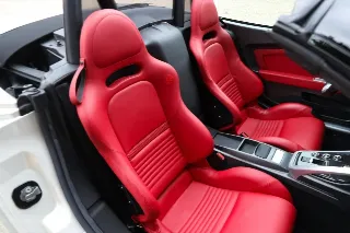 Foto 82 di 121: Alfa Romeo 8C Spider “Less than 9.800 kilometers”