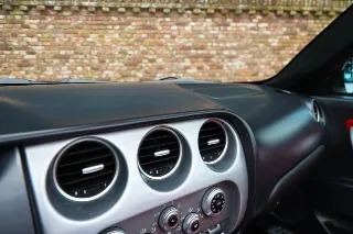 Foto 90 di 121: Alfa Romeo 8C Spider “Less than 9.800 kilometers”