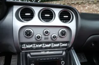 Foto 93 di 121: Alfa Romeo 8C Spider “Less than 9.800 kilometers”