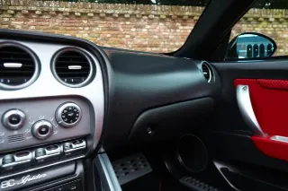 Foto 96 di 121: Alfa Romeo 8C Spider “Less than 9.800 kilometers”