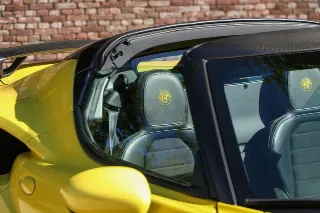 Foto 14 di 90: Alfa Romeo 4C 1750 Spider “With Pogea upgrades”