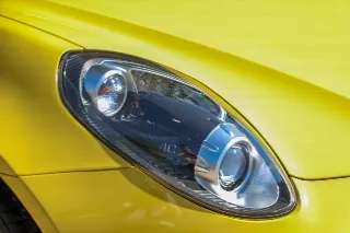 Foto 15 di 90: Alfa Romeo 4C 1750 Spider “With Pogea upgrades”