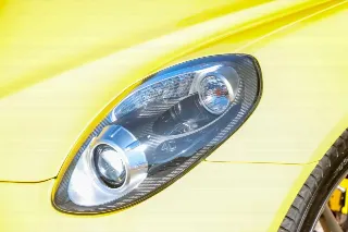 Foto 16 di 90: Alfa Romeo 4C 1750 Spider “With Pogea upgrades”