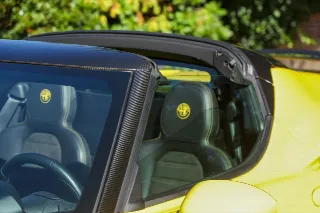Foto 17 di 90: Alfa Romeo 4C 1750 Spider “With Pogea upgrades”