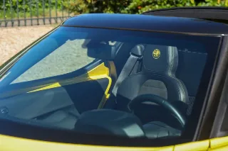 Foto 18 di 90: Alfa Romeo 4C 1750 Spider “With Pogea upgrades”