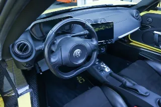 Foto 24 di 90: Alfa Romeo 4C 1750 Spider “With Pogea upgrades”