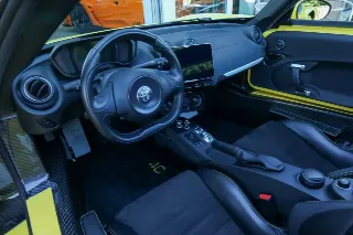 Foto 26 di 90: Alfa Romeo 4C 1750 Spider “With Pogea upgrades”