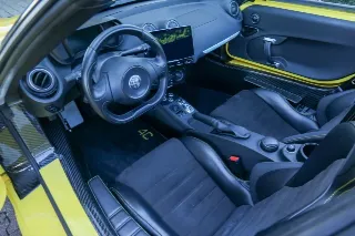 Foto 28 di 90: Alfa Romeo 4C 1750 Spider “With Pogea upgrades”