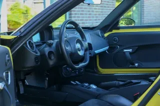 Foto 34 di 90: Alfa Romeo 4C 1750 Spider “With Pogea upgrades”