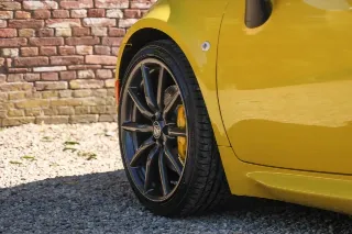 Foto 37 di 90: Alfa Romeo 4C 1750 Spider “With Pogea upgrades”